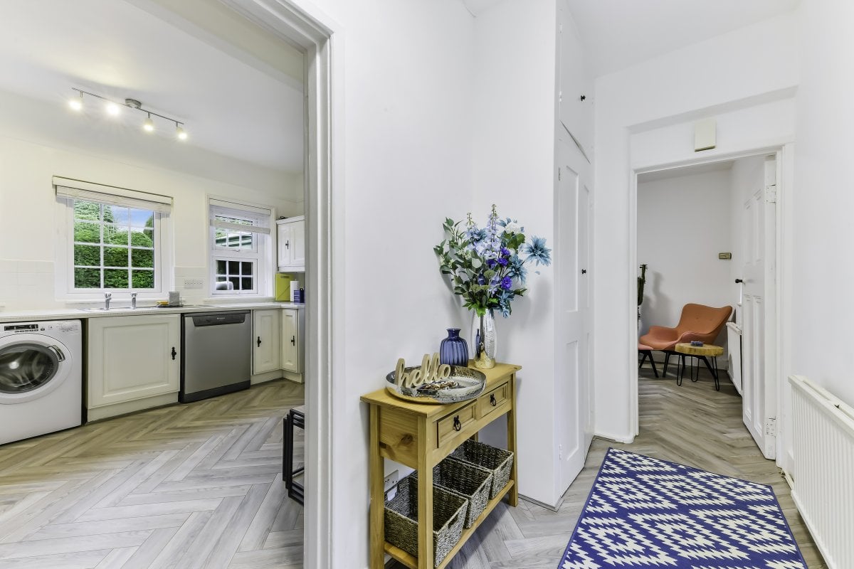 Kingswood Manor Special occasion house, Surrey